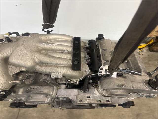 Motor Completo Kia Sorento 248 CV 182KW