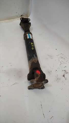 Transmision Delantera Derecha Ssangyong Kyron 2.0 DIESEL