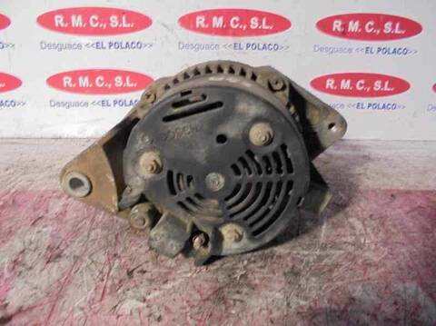 Foto 3ª: Alternador Opel Corsa 1.4 16V 90CV 66KW (1993)