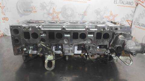 Foto 3ª: Culata Mercedes Sprinter 310/313/316 CDI 906.631/633/635/637) 129CV 95KW CAJA CERRADA [646985] (2007)