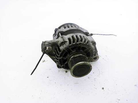 Foto 3ª: Alternador Opel Zafira 2.0 CDTI 75) [A 20 DT] (2011)