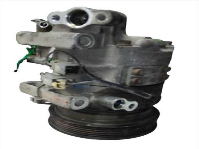 Compresor Aire Acondicionado Nissan Micra 1.3 I 16V HK11)
