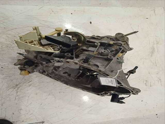 Foto 2ª: Caja Cambios Peugeot 307 2.0 HDI CAT 90CV 66KW [RHY] (2003)