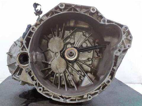 Foto 1ª: Caja Cambios Renault Master L2H2 BATALLA 3578 9 - PLAZAS 115CV 84KW (2003)