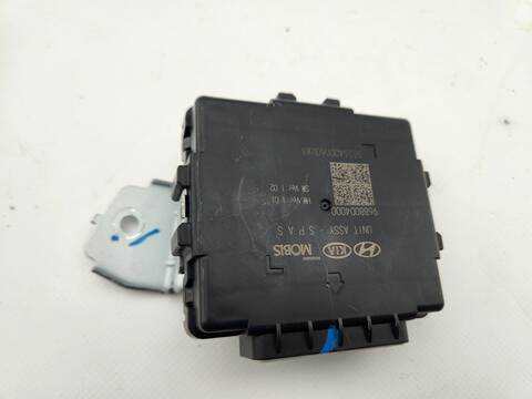 Centralita Motor ECU Kia Optima EMOTION 141CV 104KW