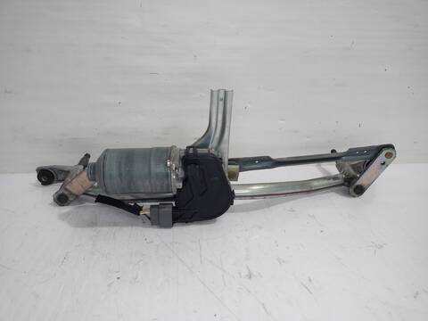 Foto 2ª: Motor Limpia Delantero Renault Trafic L1H1 2 7T 95CV 70KW FURGON [R9M413] (2019)