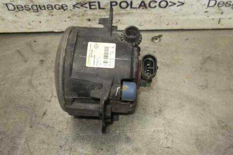 Foto 2ª: Faro Antiniebla Delantero Derecho Renault Scenic 2.0 16V 140CV 103KW [M4R F7] (2011)