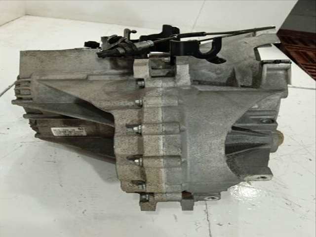 Foto 2ª: Caja Cambios Ford Mondeo 2.0 TDCI CAT BERLINA 131CV 96KW (2006)