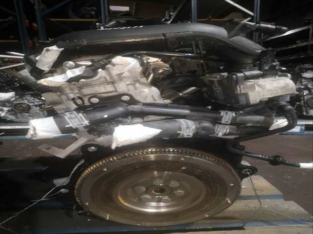 Foto 3ª: Motor Completo Seat Ibiza CBZA BERLINA (2025)