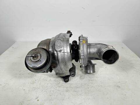 Turbocompresor Toyota Rav4 2 2 150 CV 110KW