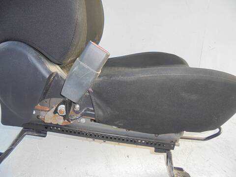 Foto 4ª: Asiento Delantero Izquierdo Mitsubishi ASX CHALLENGE 2WD 117CV 86KW [4A92] (2010)
