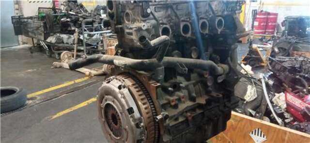 Bloque Motor Hyundai i20 1.4 CLASSIC [1.4 LTR. - 66 KW CRDI CAT]