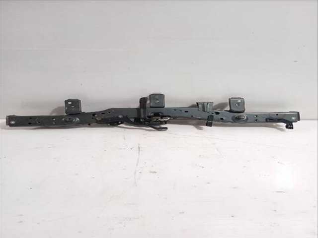 Foto 3ª: Panel Frontal Toyota Auris 1.6 ZRE151_) 124CV [1ZR-FE] (2006)