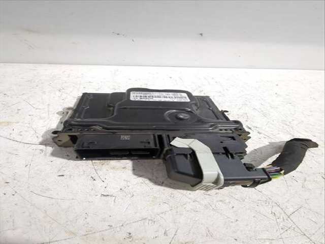 Foto 2ª: Centralita Motor ECU Ford Puma 1.0 ECOBOOST 125CV [B7JA B7JB B7JE] (2019)