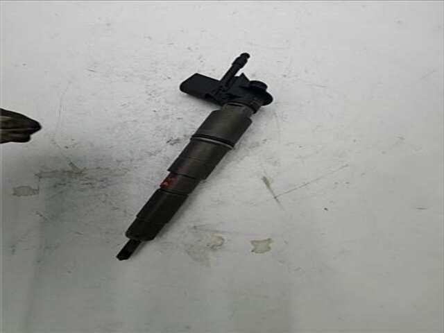 Foto 2ª: Inyectores Bmw X3 3.0 TD 160KW CAT [30 6 D3 D]