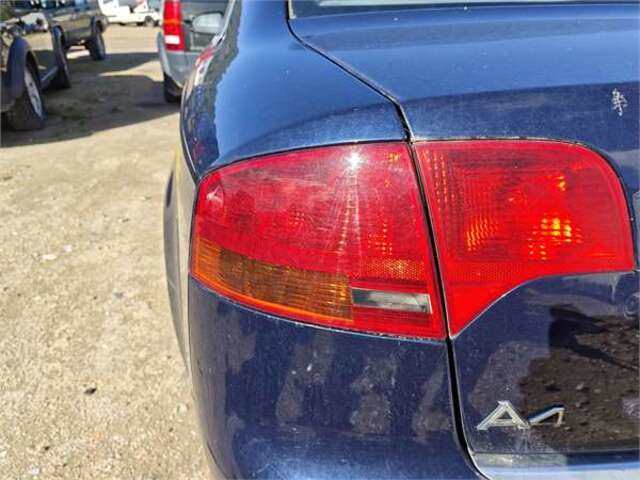 Piloto Trasero Izquierdo Audi A4 2.0 TDI 16V (103KW) [2.0 LTR. - 103 KW TDI]