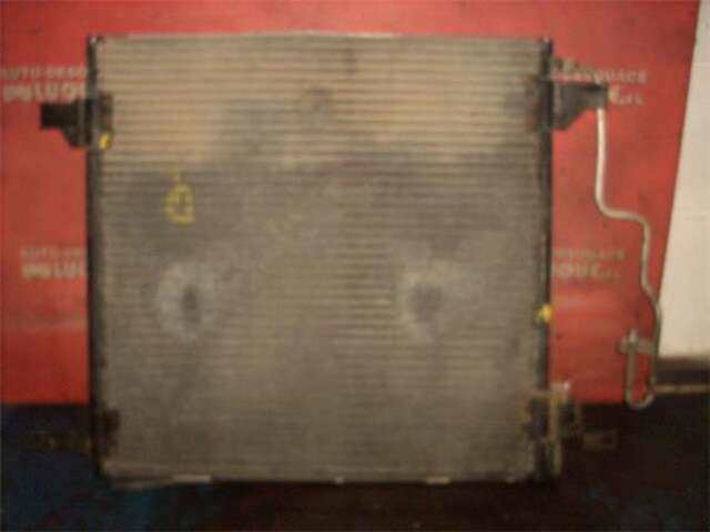 Foto 1ª: Radiador Calefaccion A.A. Mercedes Clase ML 230 4.3 430 (163.172) [4.3 LTR. - 200 KW V8 24V CAT] [M 113.942]