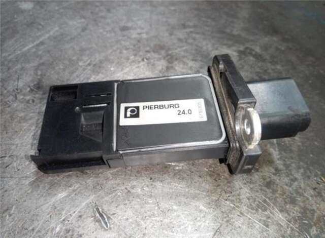 Foto 2ª: Caudalimetro Citroen Jumper 2.2HDI [4HU]