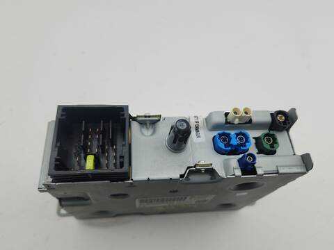 Foto 4ª: Sistema Audio Radio CD Citroen Berlingo 1.5 BLUEHDI 100 102CV 75KW [YH01] (2019)