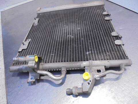 Foto 2ª: Radiador Calefaccion A.A. Opel Zafira COSMO 120CV 88KW [Z19DT] (2006)