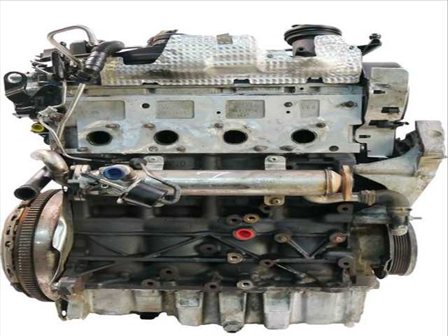 Motor Completo Audi A3 2.0 TDI 140 CV 103KW