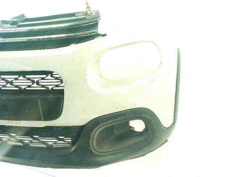 Foto 2ª: Paragolpes Delantero Citroen C3 VERSION INDEFINIDA (2016)