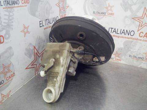 Foto 3ª: Servofreno Renault Trafic L1H1 CAJA CERRADA CORTO 101CV 74KW [F9Q760] (2006)