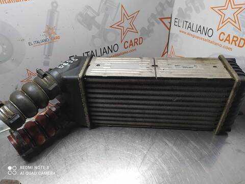 Intercooler Citroen Berlingo 1.6 HDI 75 XTR 75CV 55KW