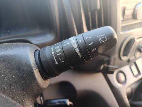 Mando Multifuncion Nissan NV200 K9K276