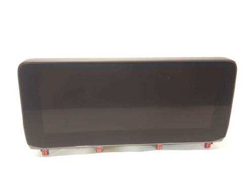 Foto 3ª: Pantalla Multifuncion Lexus RX 450H 313CV 230KW [2GR] (2020)