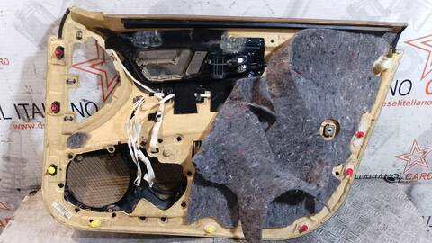 Foto 2ª: Tapizados Cartoneras Mercedes Clase S 220 500 221.071) BERLINA 388CV 285KW [M273961] (2006)