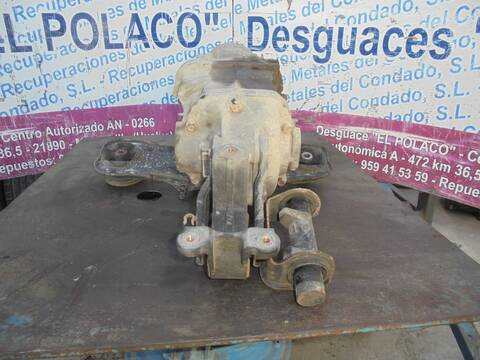 Foto 2ª: Diferencial Trasero Honda Crv ES 150CV 110KW RD8) [K20A4] (2002)