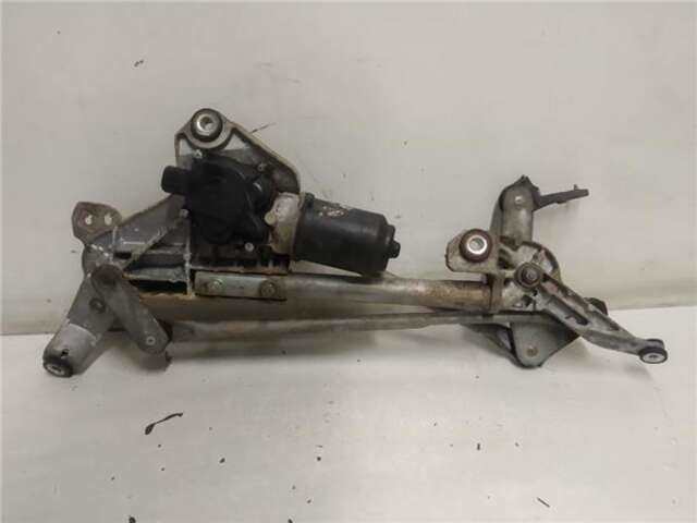Foto 2ª: Motor Limpia Delantero Mitsubishi Grandis 2.0 DI-D INFORM [2.0 LTR. - 100 KW DI-D CAT] [BSY]