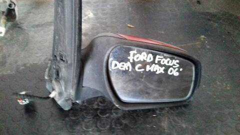 Retrovisor Derecho Ford C Max KKDA FOCUS CAP) 2003)