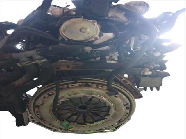 Motor Completo Nissan Juke 1.5 DCI