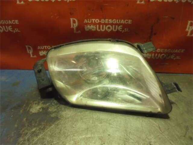 Faro Antiniebla Delantero Izquierdo Peugeot RCZ 2.0 BASIS [2.0 LTR. - 120 KW 16V HDI FAP]