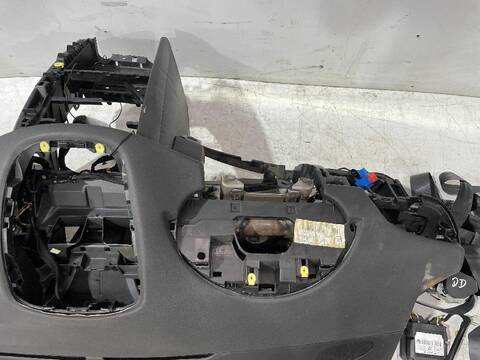 Foto 3ª: Kit Airbag Peugeot 207 CONFORT 90CV [9HXDV6ATED4] (2006)