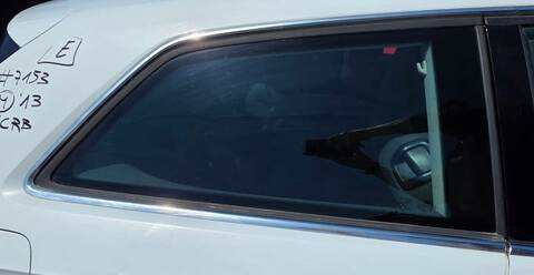 Luna Trasera Derecha Audi A3 AMBITION 150CV 110KW