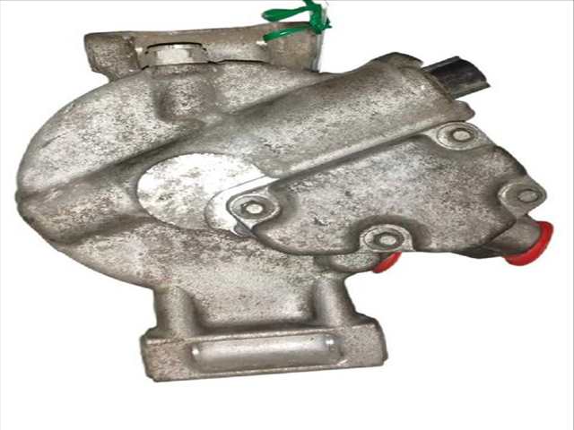 Compresor Aire Acondicionado Toyota Auris 2.0 D-4D ADE150_ ADE150R)