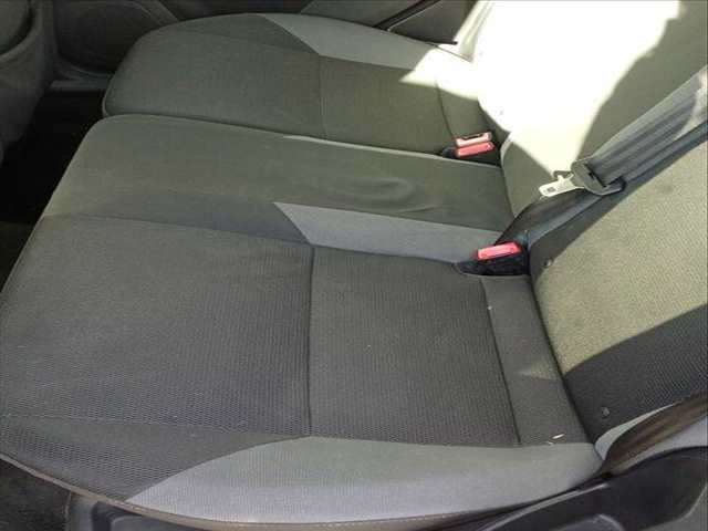 Asientos Traseros Ford Focus 1.6 TI 125CV 92KW