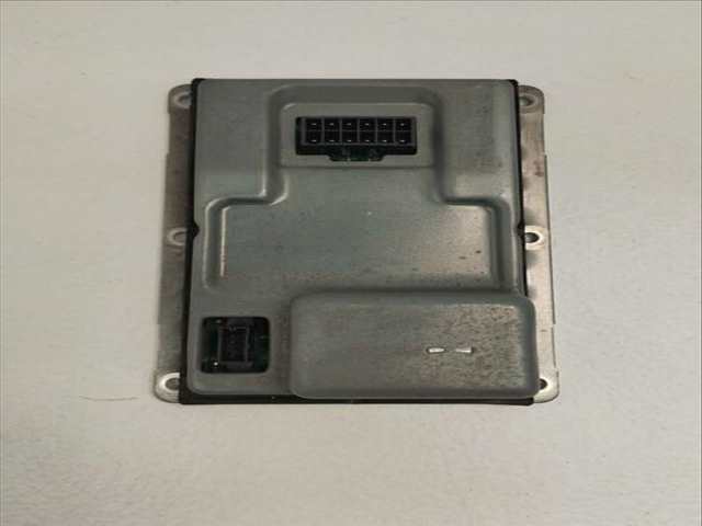 Foto 1ª: Centralita Faros Xenon Peugeot 807 ST PACK 128CV 94KW [4HW] (2005)