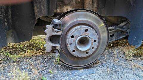 Mangueta Trasera Derecha Peugeot 308 STYLE 120CV 88KW