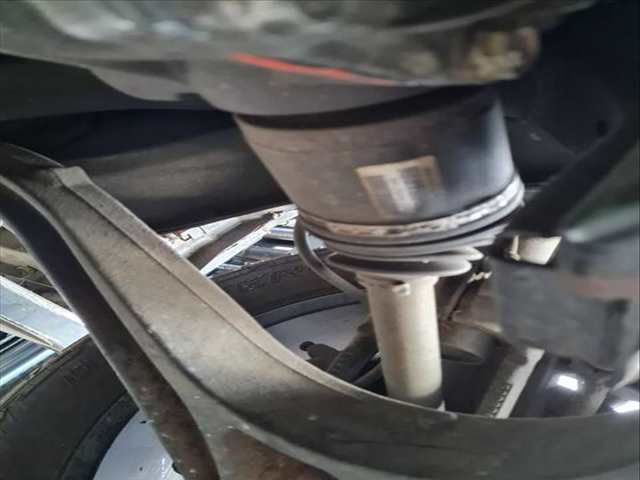 Transmision Delantera Izquierda Jeep Grand Cherokee S-LIMITED 218CV 160KW