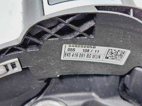 Foto 3ª: Volante Audi A4 BASICO AVANT 170CV 125KW [CAH] (2011)