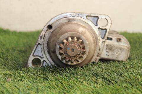 Motor de Arranque Skoda Octavia ACTIVE 110CV 81KW