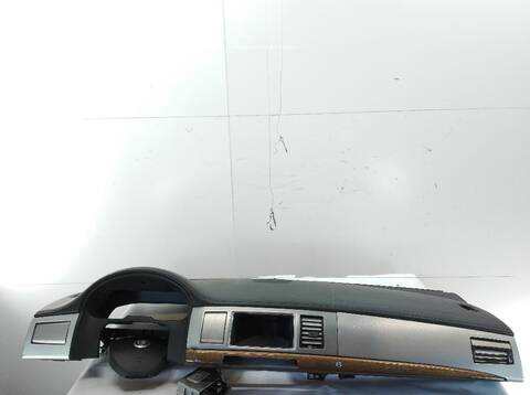 Foto 2ª: Kit Airbag Jaguar XF 2.2 D [224DT] (2008)