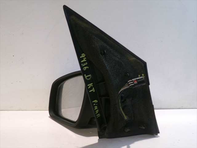 Foto 3ª: Retrovisor Izquierdo Ford Fiesta 1.4 G 2002-2008 [FXJB] (2005)