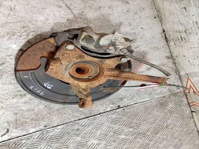 Foto 1ª: Mangueta Delantera Derecha Dacia Duster PRESTIGE 116CV 85KW [K9K 872] (2020)