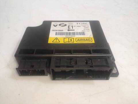 Centralita Airbag Renault Megane K9K830 BERLINA III BERLINA 5P