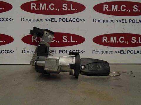Motor de Arranque Fiat Grande Punto 1.3 16V JTD CAT 90CV 66KW